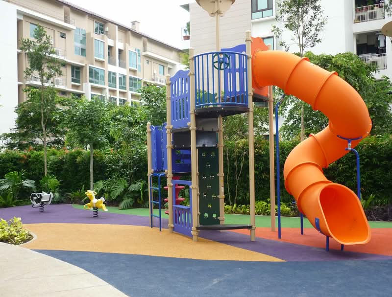 ClementiWoods Condominium
