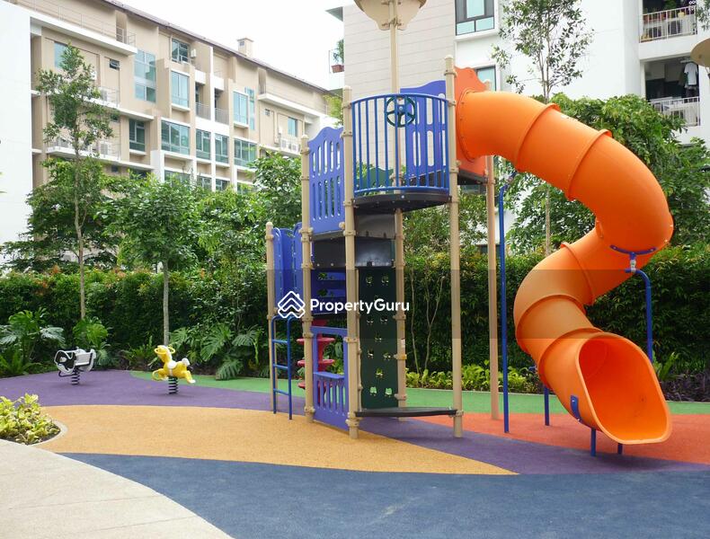 For Rent - ClementiWoods Condominium