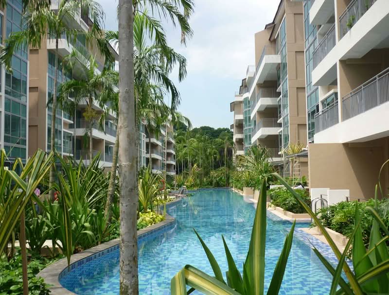 ClementiWoods Condominium