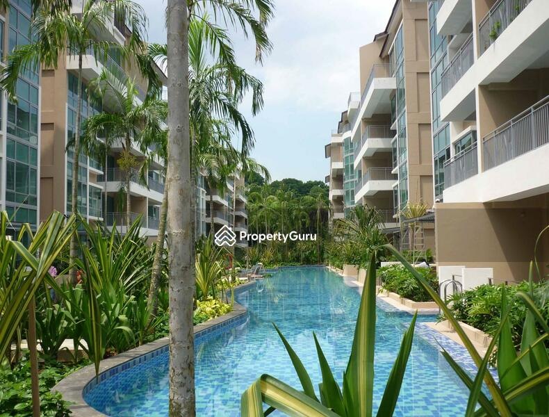 For Rent - ClementiWoods Condominium