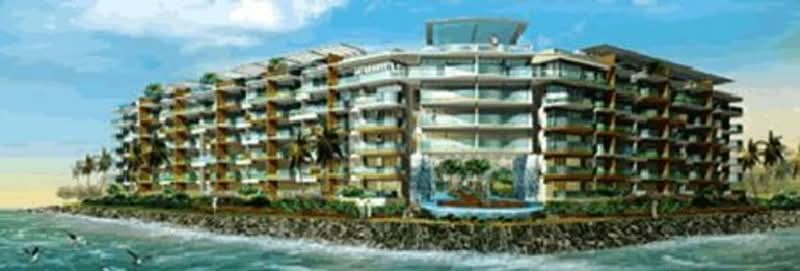 The Azure, 201 Ocean Drive, 3 Bedrooms, 1,800 sqft, Condominium For Rent, by Daniel Tan - 陈振宏, 60156829 - PropertyGuru.com.sg