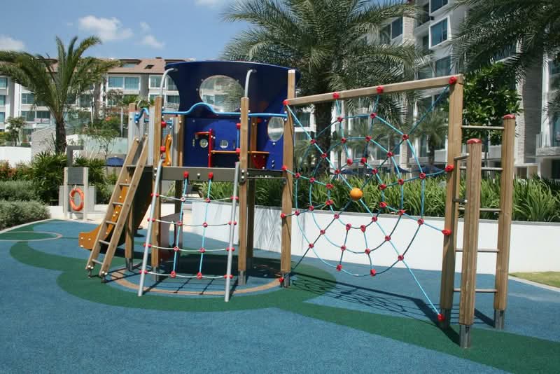 The Azure, 201 Ocean Drive, 3 Bedrooms, 1,800 sqft, Condominium For Rent, by Daniel Tan - 陈振宏, 60156829 - PropertyGuru.com.sg