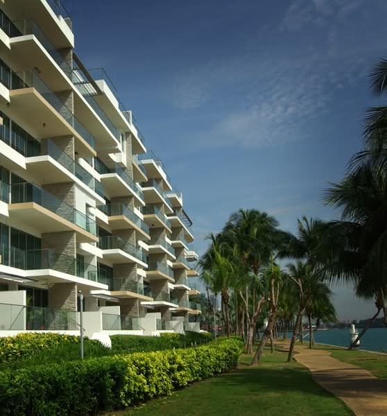 The Azure, 201 Ocean Drive, 3 Bedrooms, 1,800 sqft, Condominium For Rent, by Daniel Tan - 陈振宏, 60156829 - PropertyGuru.com.sg