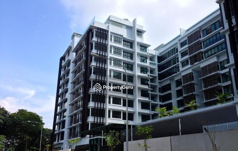 Sastra U-Thant (Condominium) for Sale/Rent, 2024