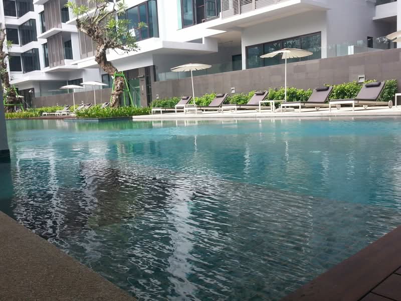 Sastra U-Thant - iProperty.com.my