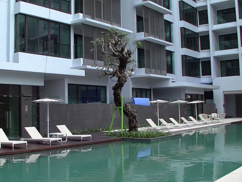 Sastra U-Thant - iProperty.com.my