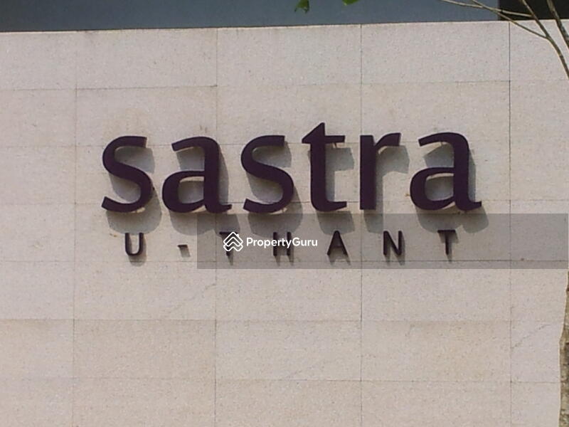 Untuk Dijual - Sastra U-Thant