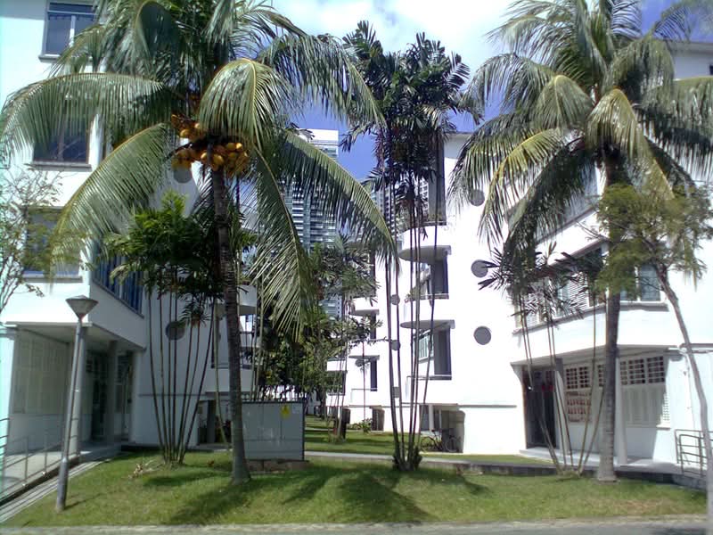 Sastra U-Thant - iProperty.com.my