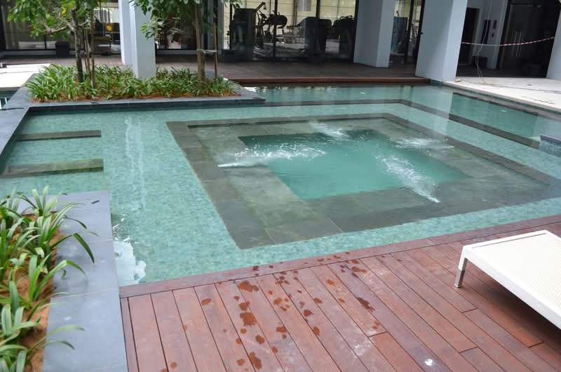 Sastra U-Thant - iProperty.com.my