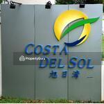 For Rent - Costa Del Sol