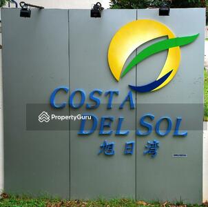  - Costa Del Sol