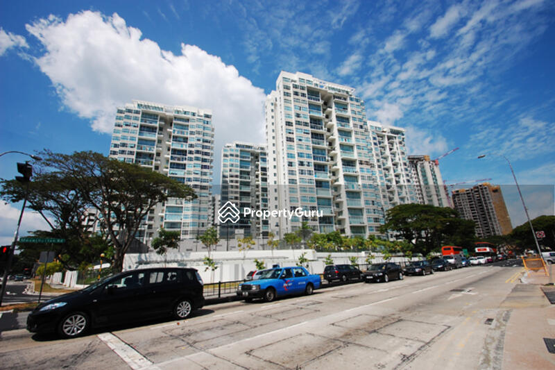 For Rent - The Esta