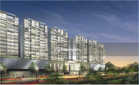 HDB Blocks Picture