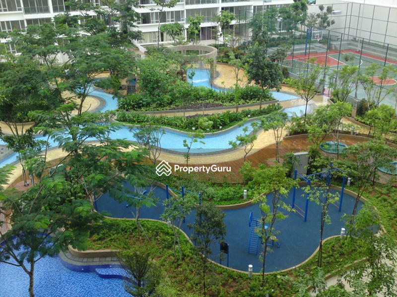 The Centris Apartment located at Boon Lay / Jurong / Tuas