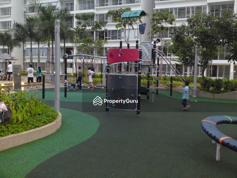 The Centris at Boon Lay / Jurong / Tuas in SG | CommercialGuru