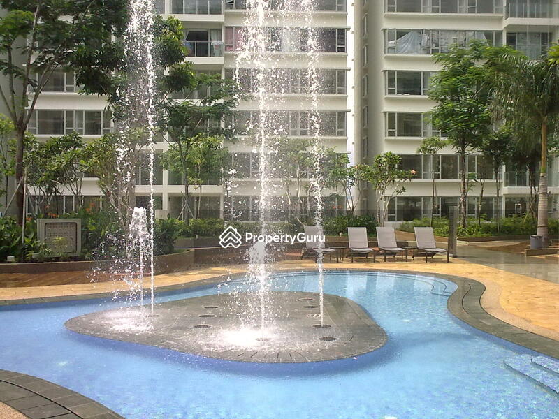 The Centris Apartment located at Boon Lay / Jurong / Tuas