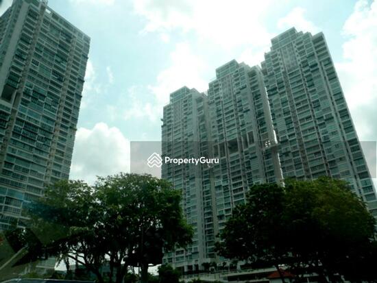 HDB Blocks Picture