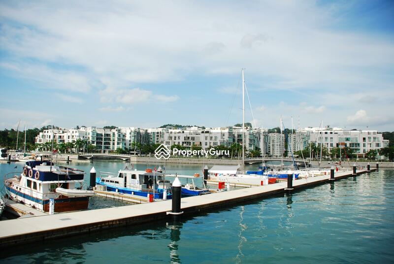 Caribbean at Keppel Bay #0