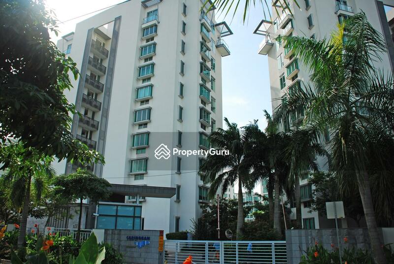 Caribbean at Keppel Bay #0