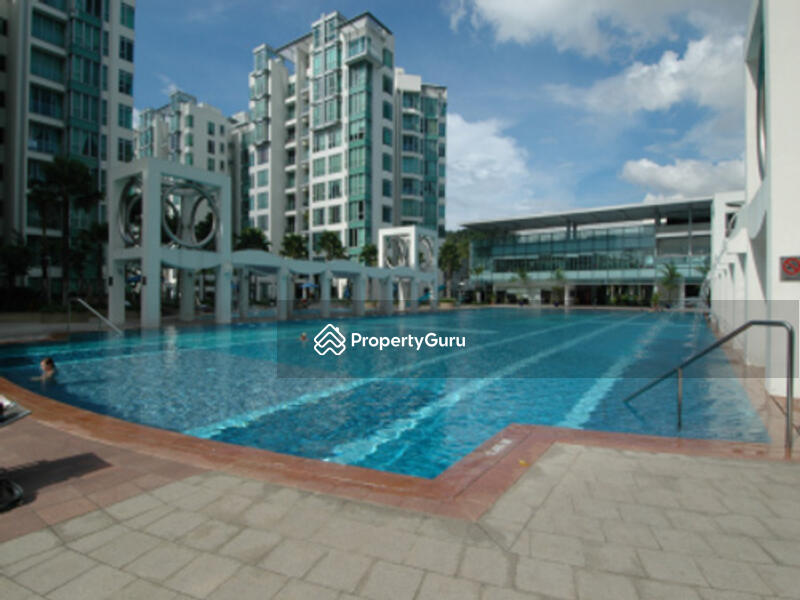 Caribbean at Keppel Bay #0