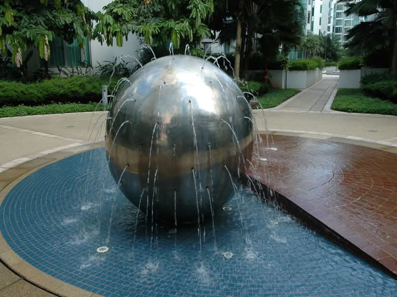 Caribbean at Keppel Bay