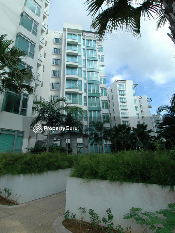 Caribbean at Keppel Bay Condominium located at Harbourfront / Telok Blangah PropertyGuru Singapore