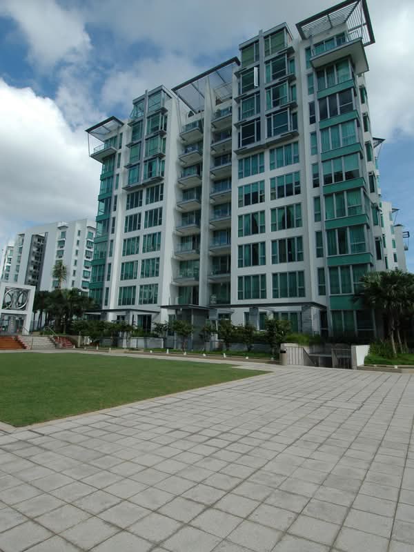 Caribbean at Keppel Bay