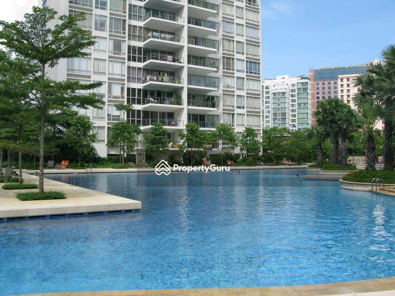 The Sea View Condominium located at East Coast / Marine Parade