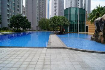 Park Infinia at Wee Nam