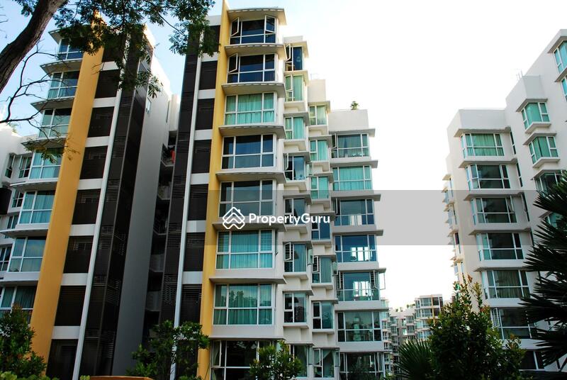 For Sale - Savannah Condopark