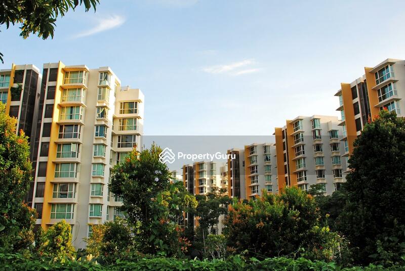For Sale - Savannah Condopark