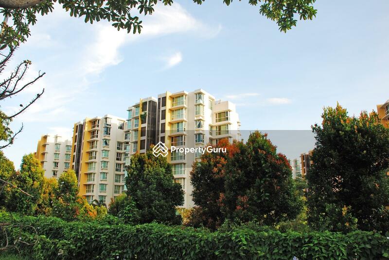 For Sale - Savannah Condopark