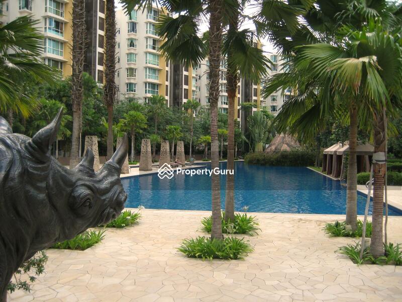 For Sale - Savannah Condopark