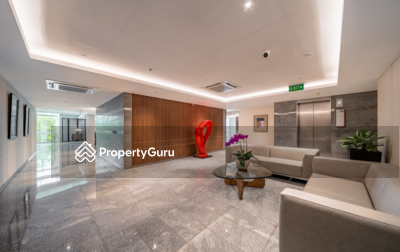  - Marina Bay Residences
