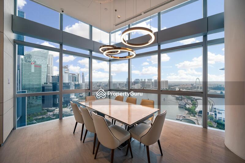 Marina Bay Residences #0