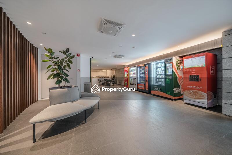 For Sale - Marina Bay Residences