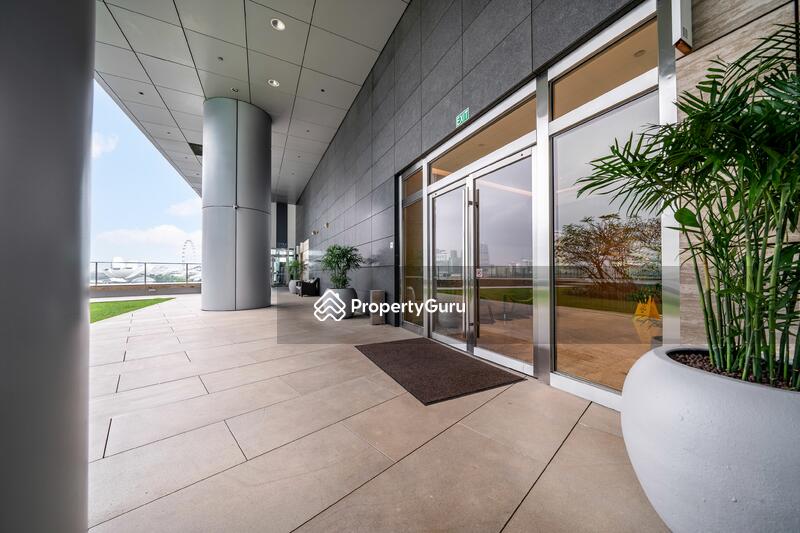 For Sale - Marina Bay Residences