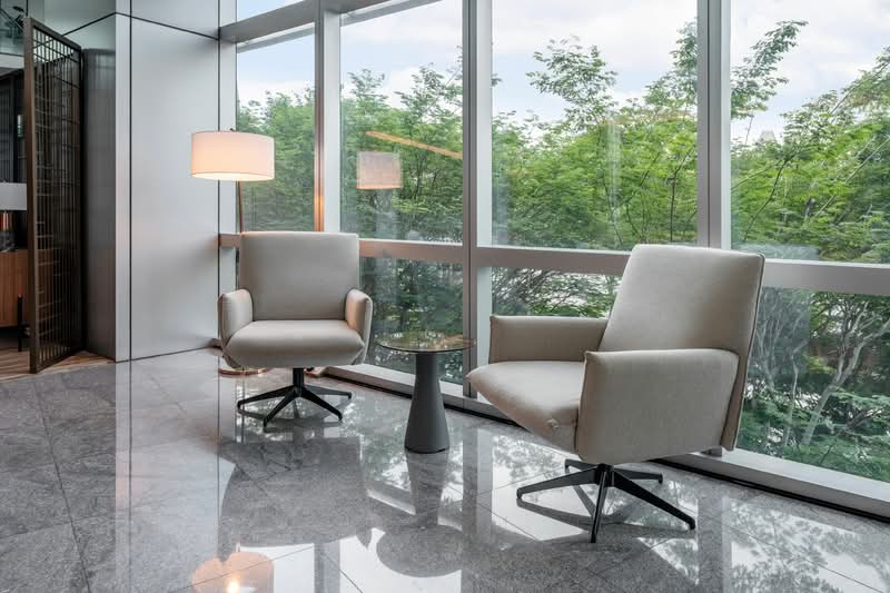 Marina Bay Residences