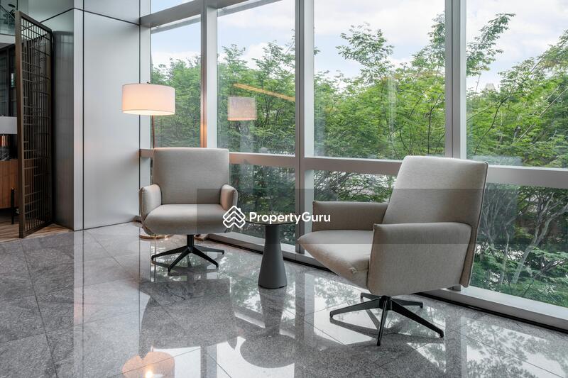 For Sale - Marina Bay Residences