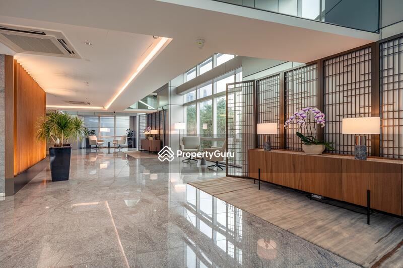 For Sale - Marina Bay Residences