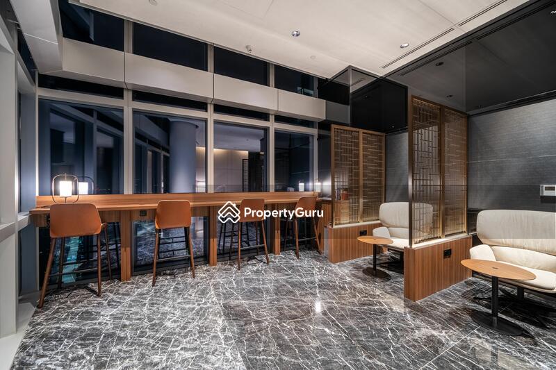 For Sale - Marina Bay Residences