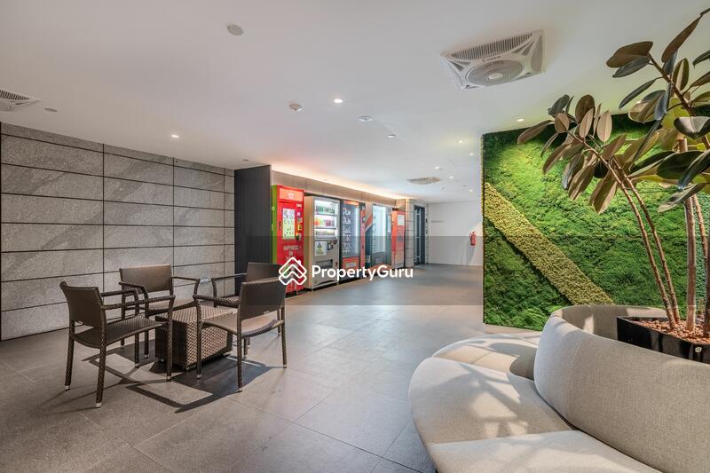 For Sale - Marina Bay Residences