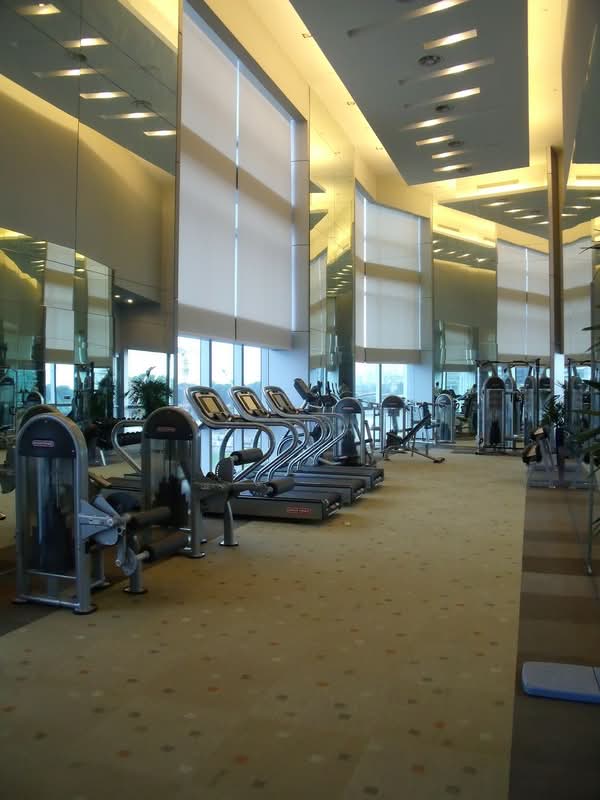 Marina Bay Residences Condominium located at Boat Quay / Raffles Place