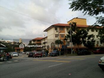 Pangsapuri Andika