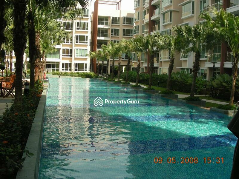 For Sale - The Raintree