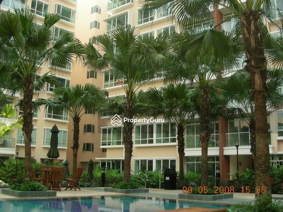 The Raintree Condominium For Sale at S$ 1,900,000 | PropertyGuru Singapore