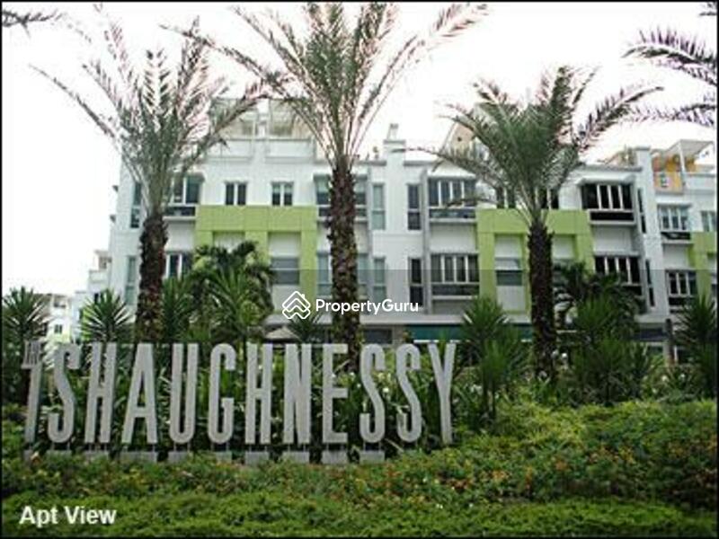 For Rent - The Shaughnessy
