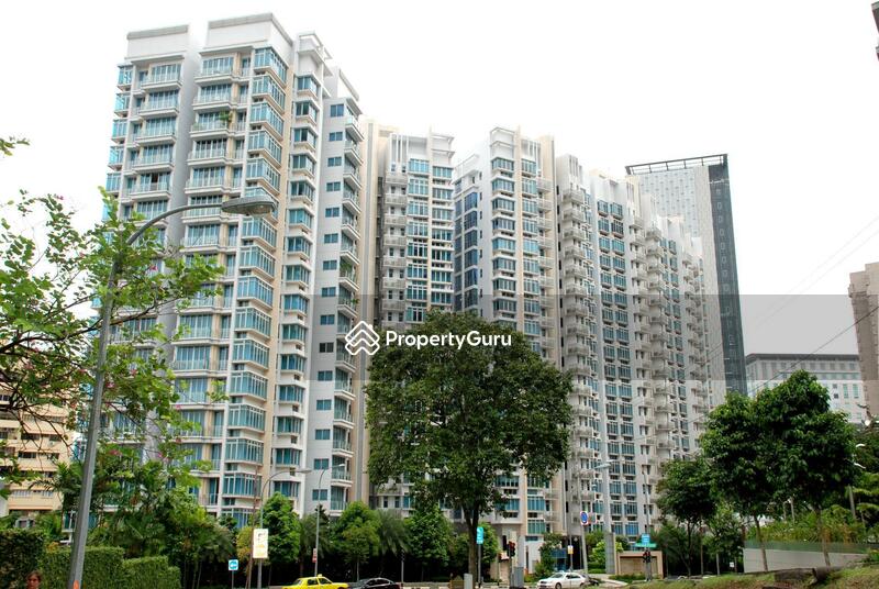 For Rent - Cairnhill Crest