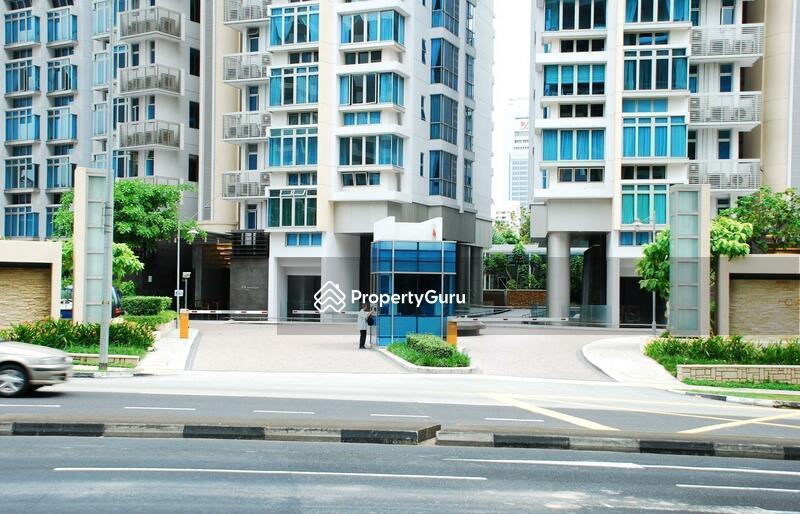 For Rent - Cairnhill Crest