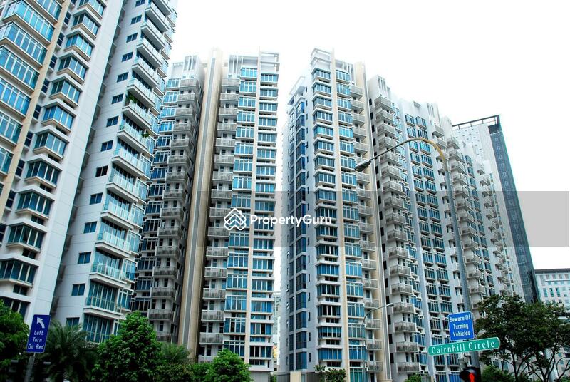 For Rent - Cairnhill Crest
